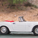 Illustration for article titled Land of the Rising Sun-Day: Datsun Fairlady SR311